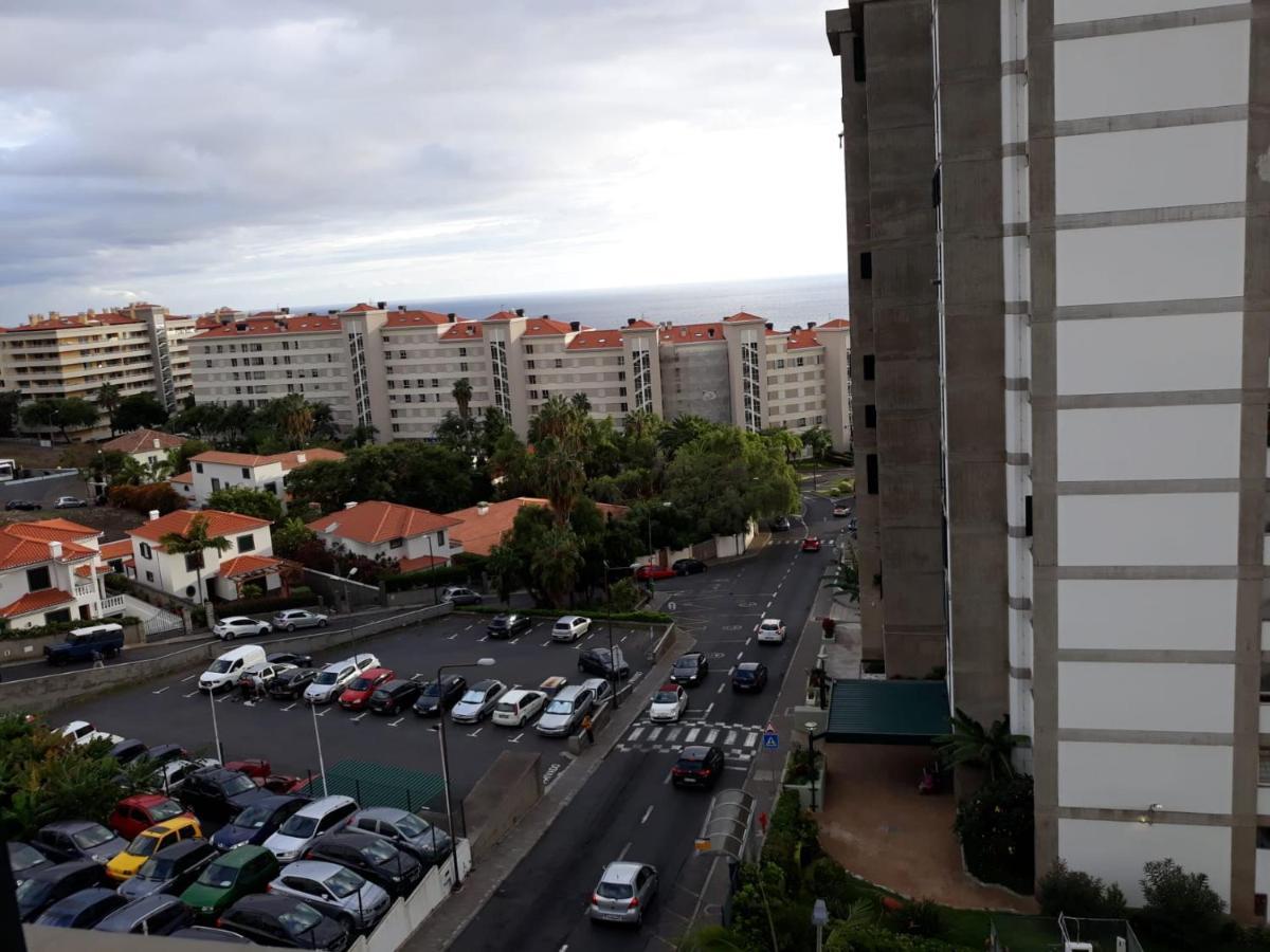 Elegant Apartment With Sea Views By Trip2Portugal Funchal  Eksteriør billede