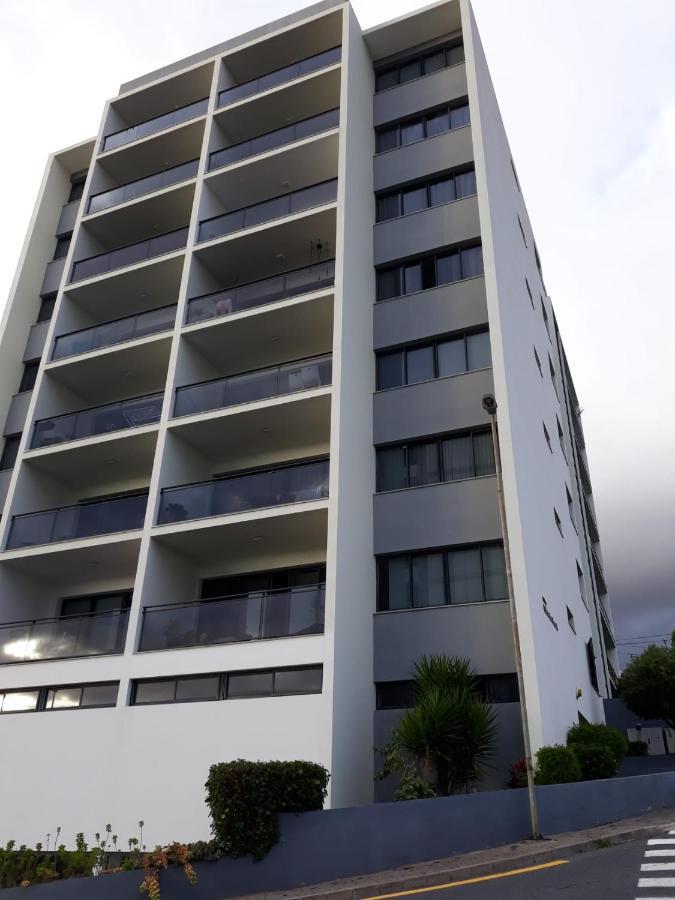 Elegant Apartment With Sea Views By Trip2Portugal Funchal  Eksteriør billede