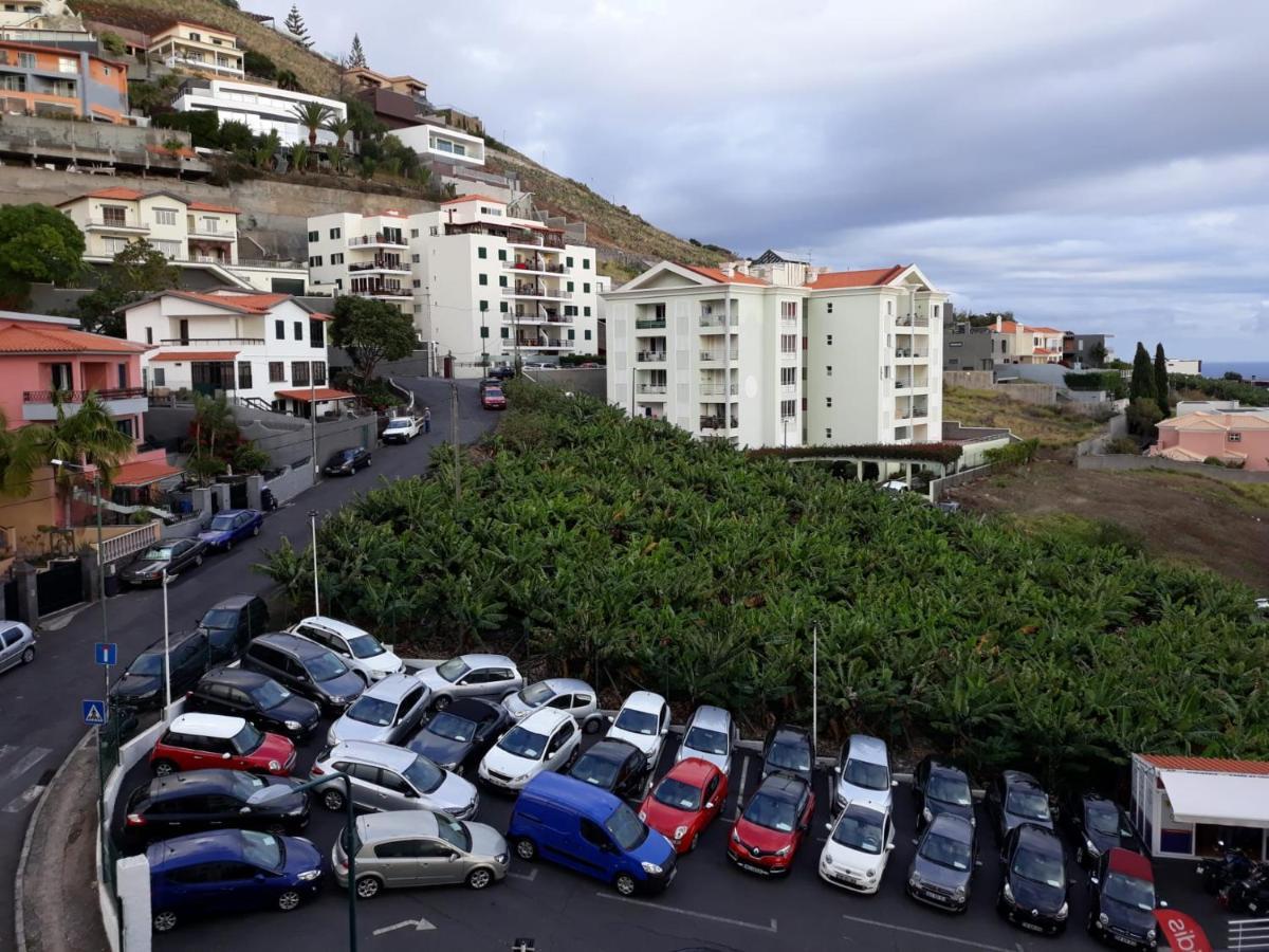 Elegant Apartment With Sea Views By Trip2Portugal Funchal  Eksteriør billede