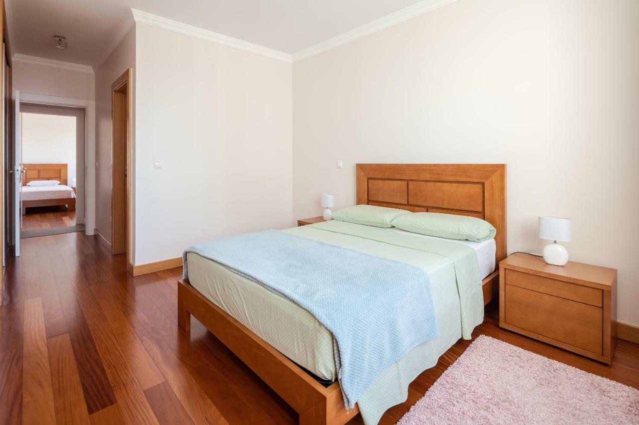 Elegant Apartment With Sea Views By Trip2Portugal Funchal  Eksteriør billede